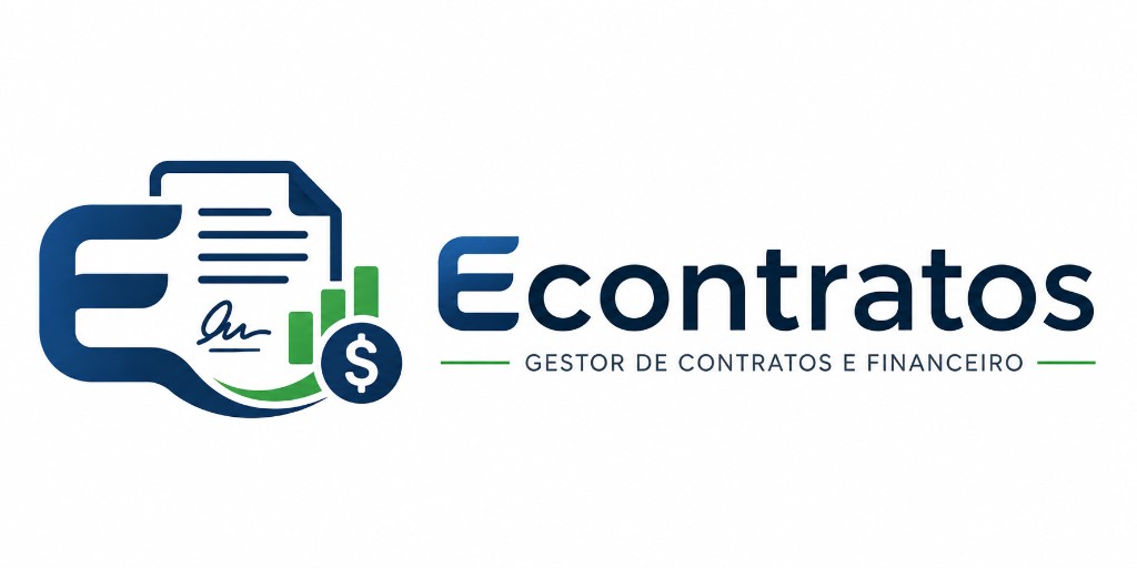 eContratos — gestor de contratos e financeiro